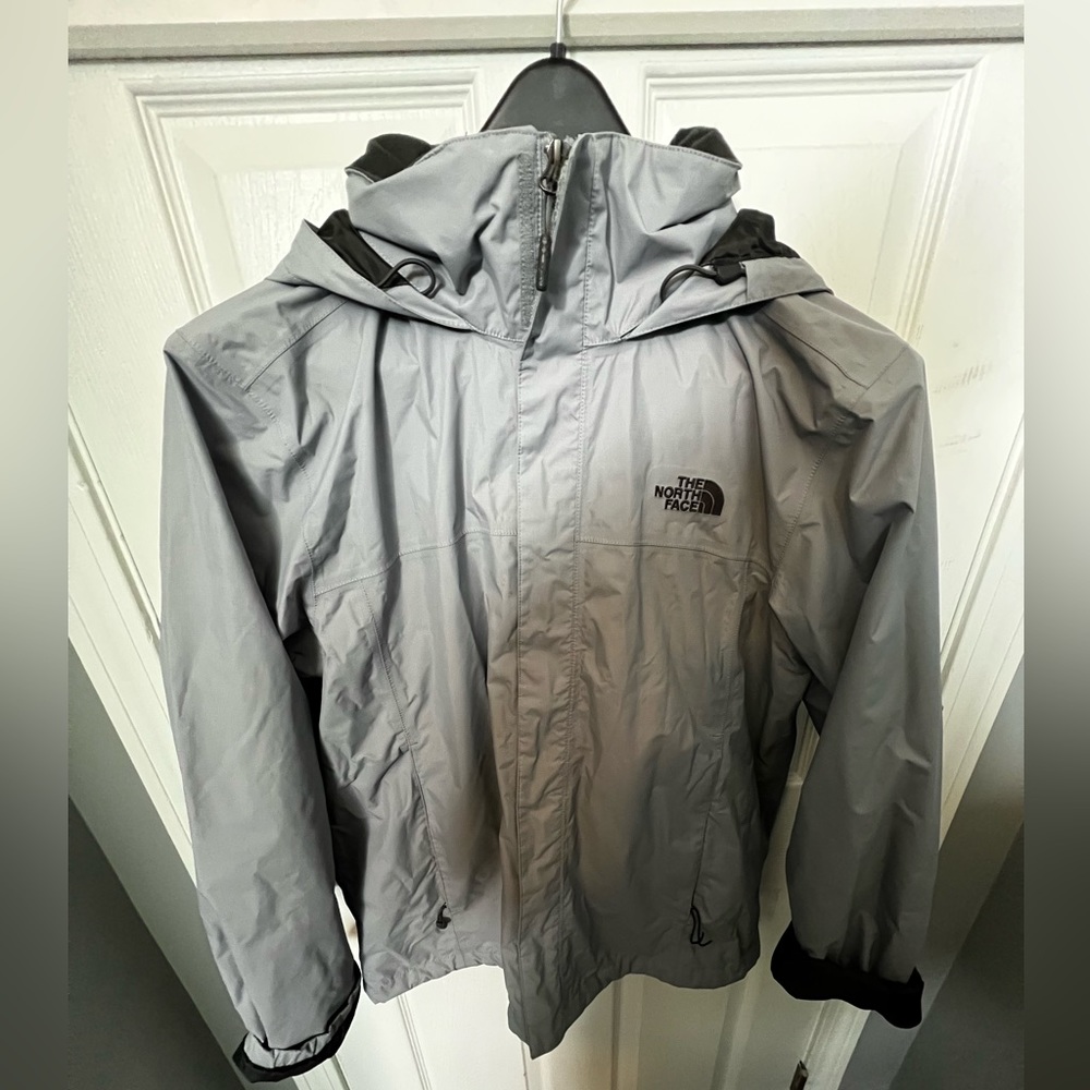 Men’s Raincoat